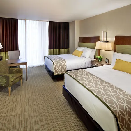 Fairmont Pittsburgh