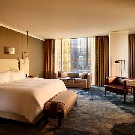 Fairmont Pittsburgh