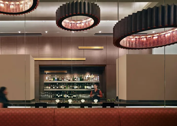 Fairmont Hotel