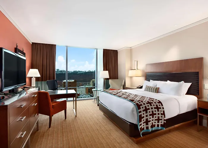 Fairmont Pittsburgh