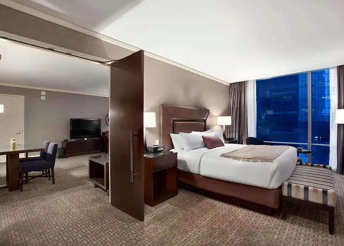 Hotel Fairmont Pittsburgh
