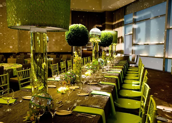 Hotel Fairmont 5*