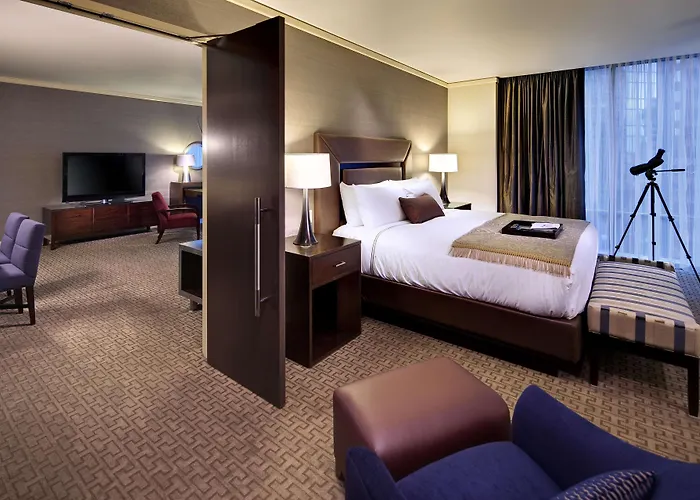 Hotel Fairmont Pittsburgh