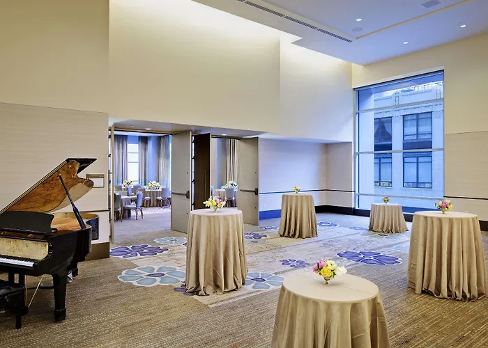 Hotel Fairmont