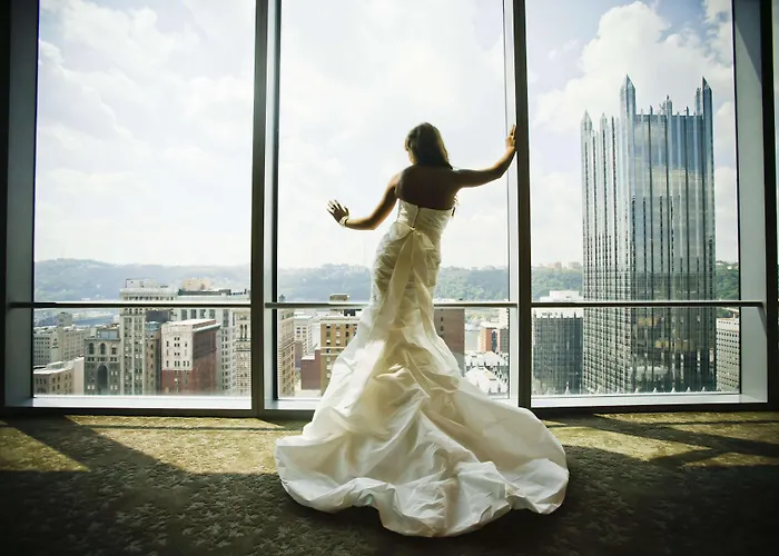 Fairmont Hotel Pittsburgh
