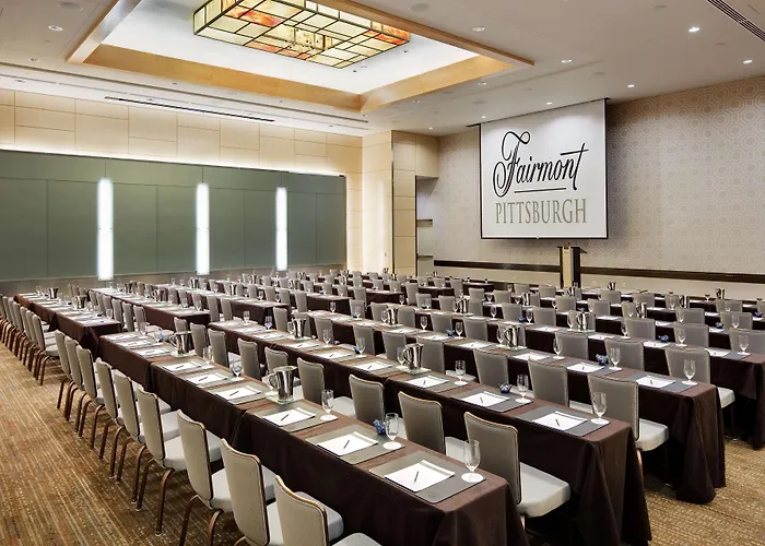 Hotel Fairmont