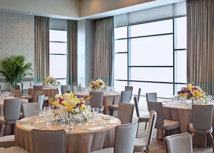 Hotel Fairmont Pittsburgh