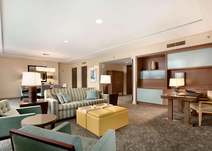 Hotel Fairmont 5*