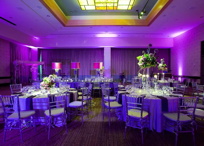 Fairmont Hotel 5*