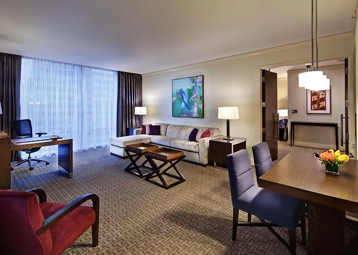 Hotel Fairmont Pittsburgh