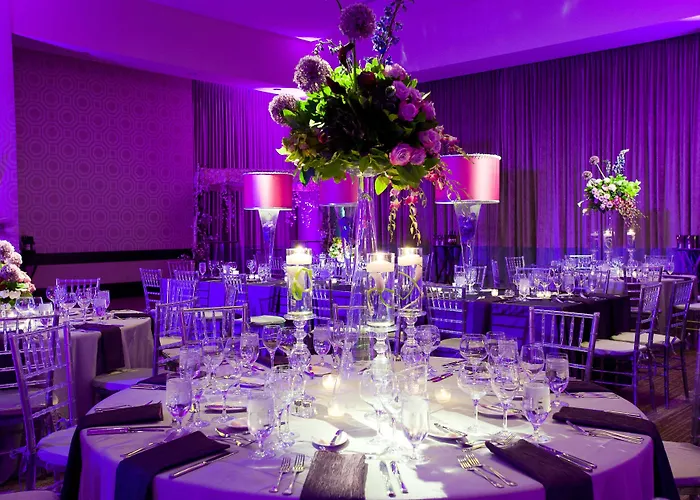 Hotel Fairmont