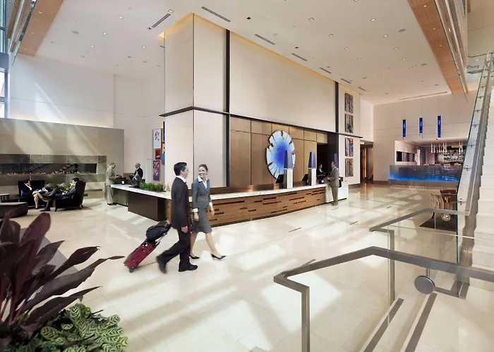 Fairmont 5* Pittsburgh