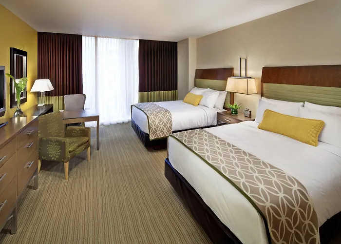 Hotel Fairmont