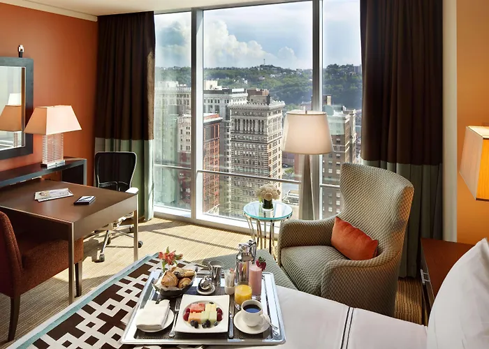 Fairmont Hotel 5*
