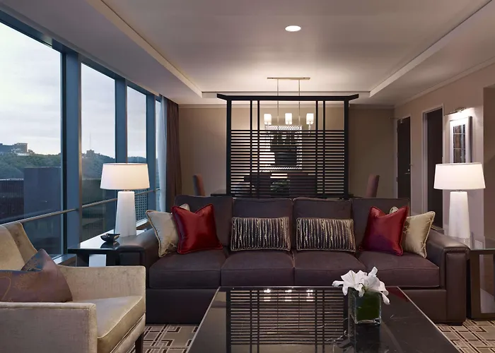 Fairmont Hotel Pittsburgh