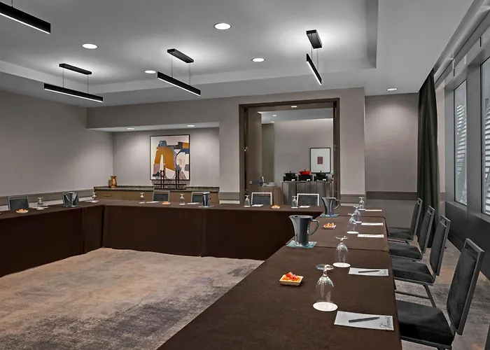 Hotel Fairmont 5*