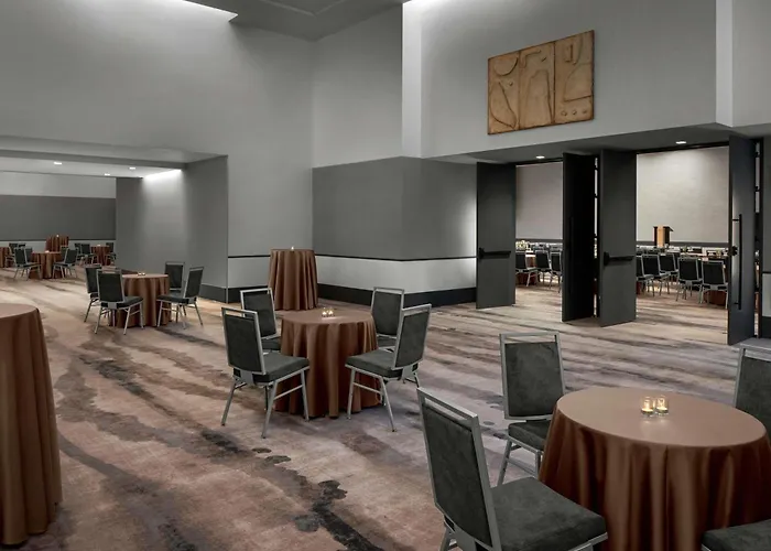 Fairmont 5* Pittsburgh