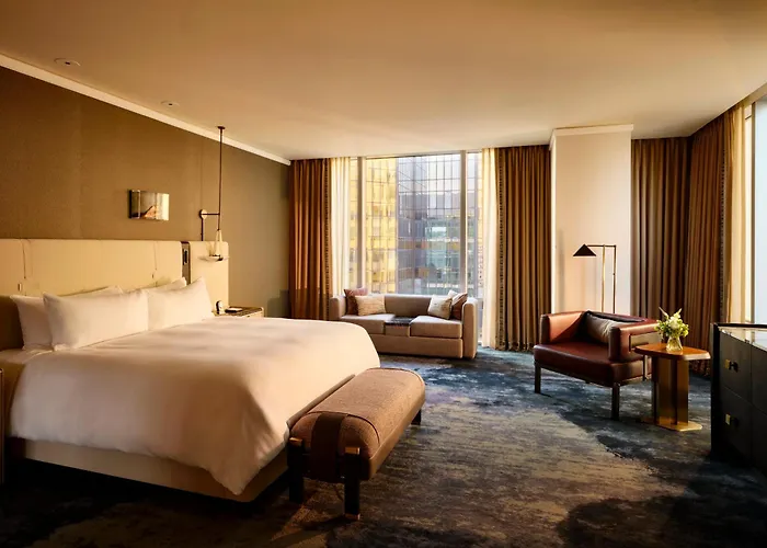 Fairmont Hotel
