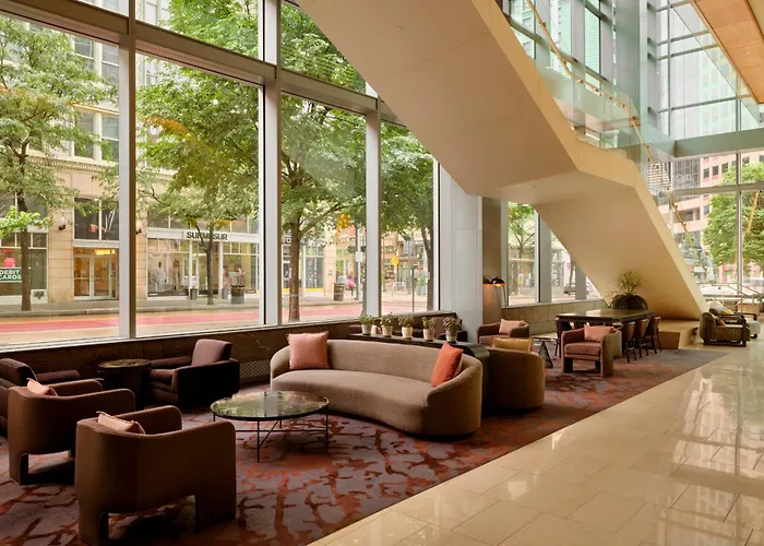 Fairmont Hotel 5*
