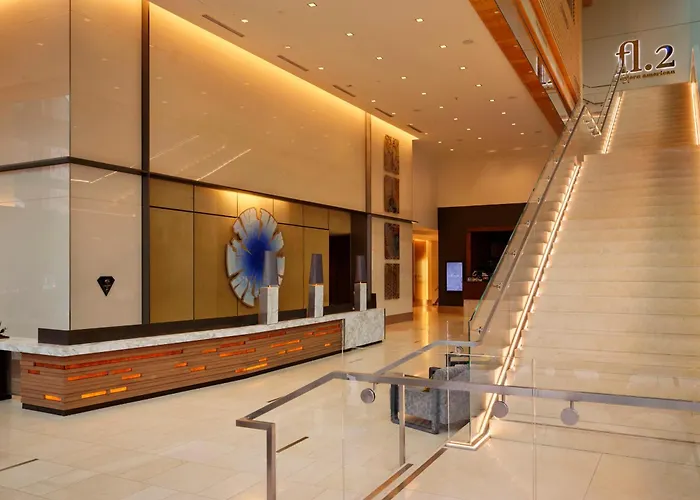 Fairmont Pittsburgh