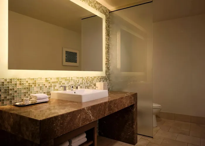 Hotel Fairmont 5*