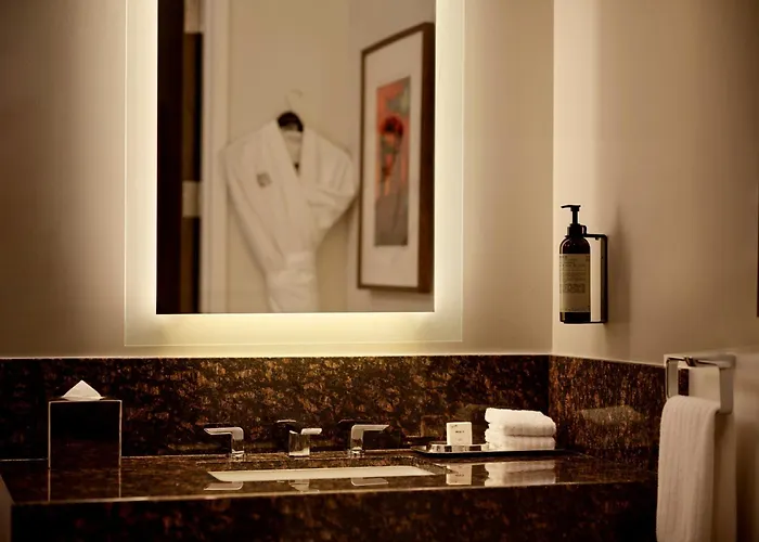 Hotel Fairmont Pittsburgh