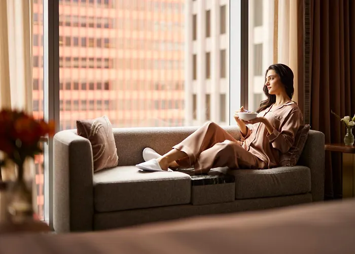 Hotel Fairmont