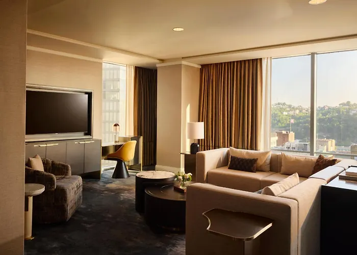 Hotel Fairmont 5*
