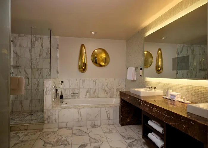 Fairmont 5* Pittsburgh
