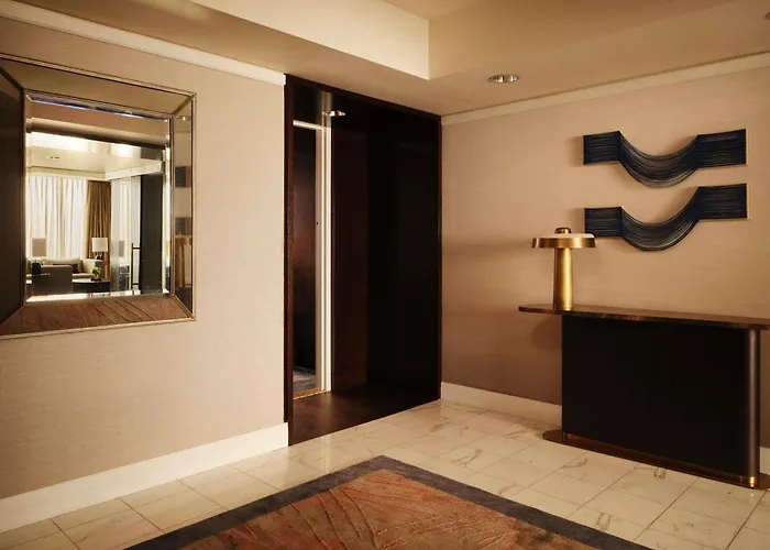 Hotel Fairmont