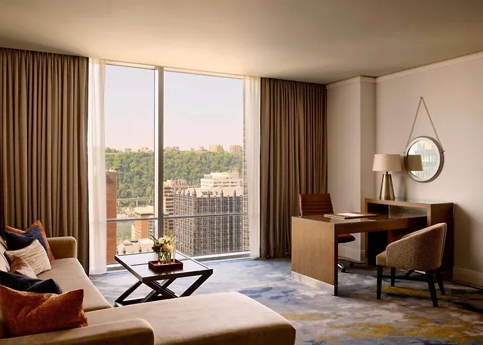 Fairmont Hotel
