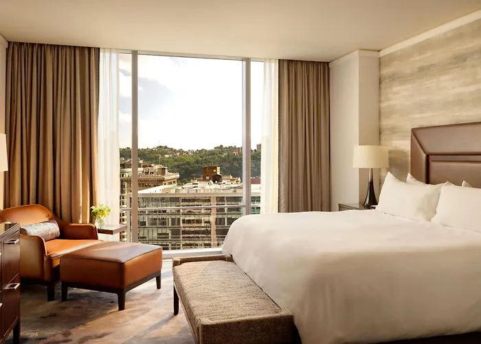 Hotel Fairmont 5*
