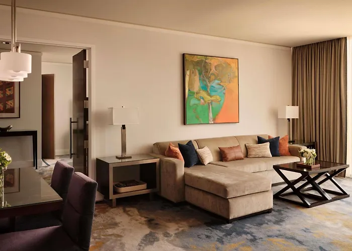 Fairmont Hotel Pittsburgh