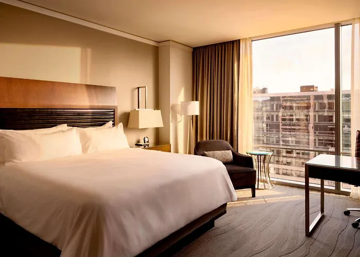 Fairmont 5* Pittsburgh