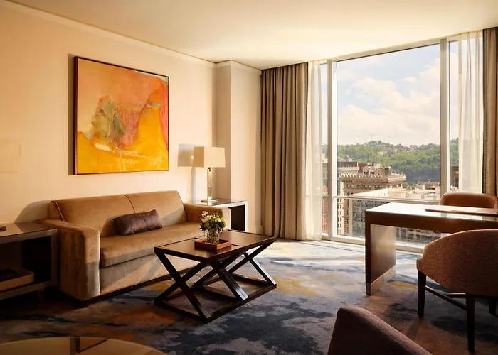 Hotel Fairmont 5*