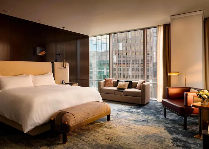 Hotel Fairmont Pittsburgh