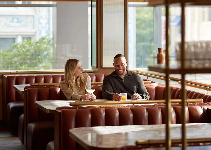 Fairmont 5* Pittsburgh