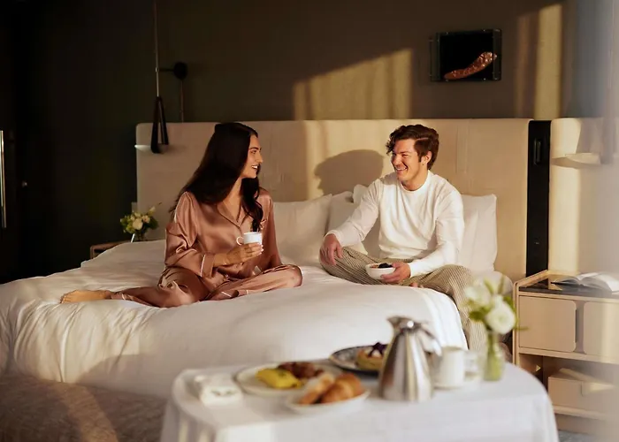Hotel Fairmont