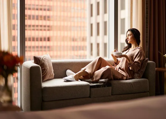 Fairmont Hotel Pittsburgh