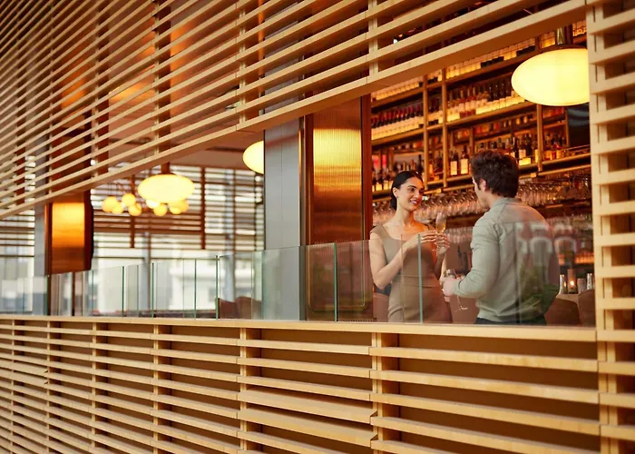 Fairmont Pittsburgh