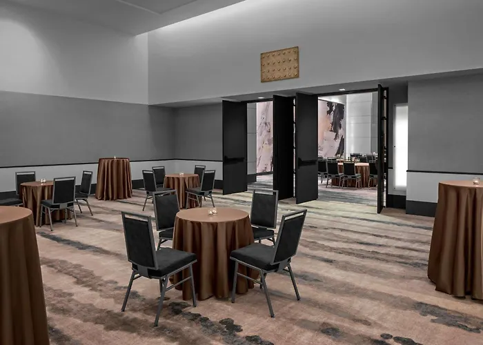 Hotel Fairmont