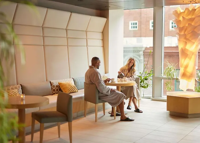Fairmont Hotel 5*