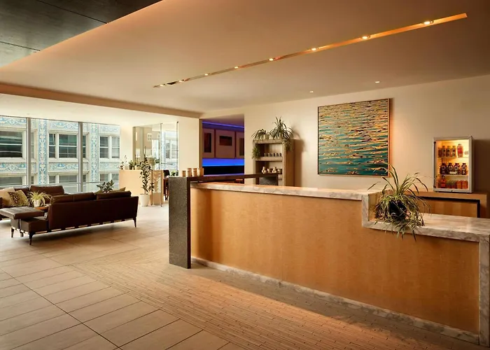 Hotel Fairmont 5*