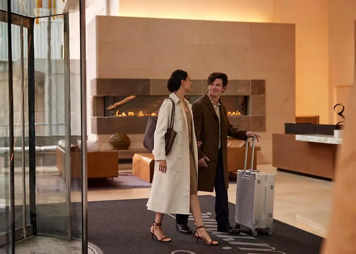 Fairmont Pittsburgh