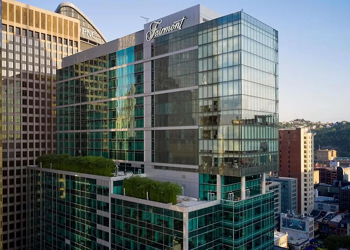 Fairmont 5*
