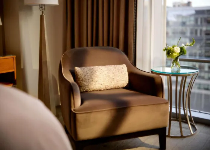 Fairmont 5* Pittsburgh