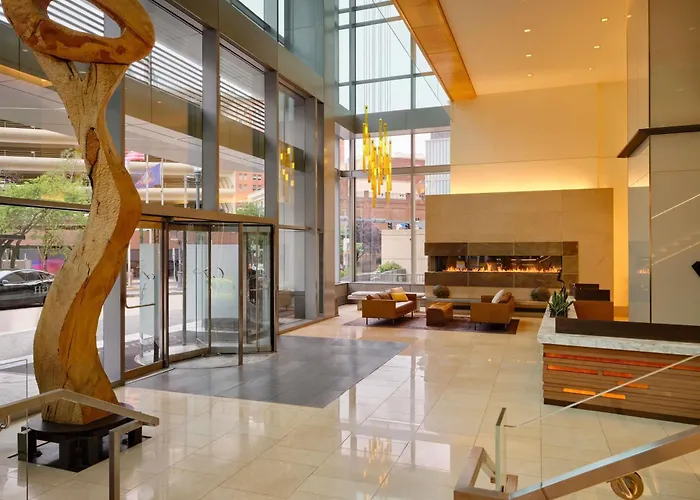 Hotel Fairmont