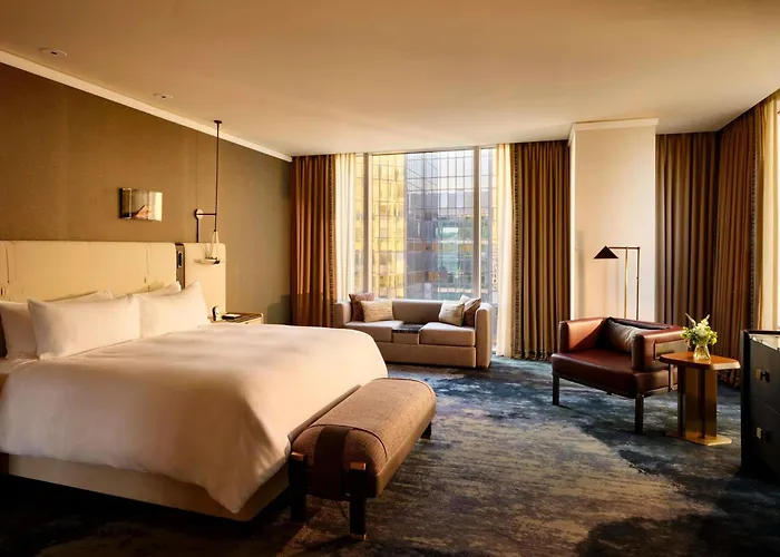 Fairmont Hotel 5*
