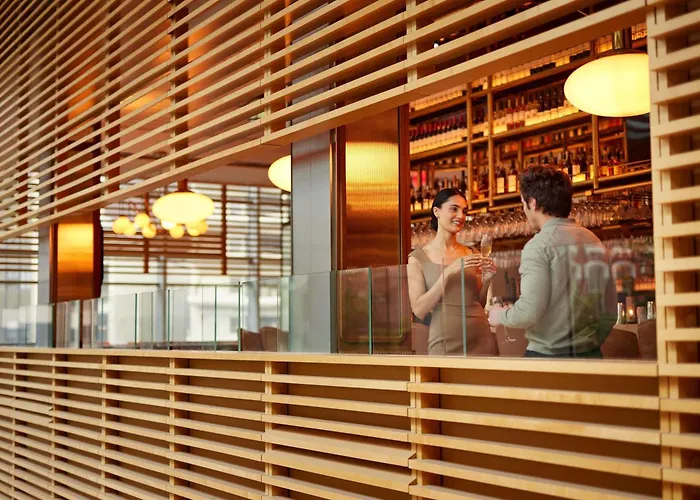 Hotel Fairmont Pittsburgh