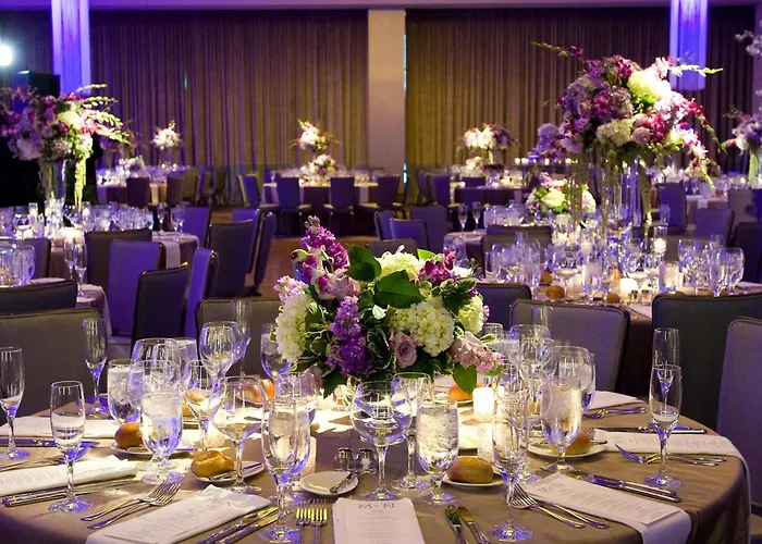 Fairmont Hotel 5*